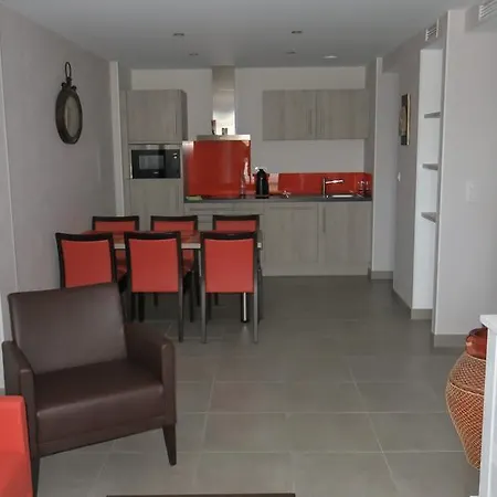 Yatt Hotell Arcachon