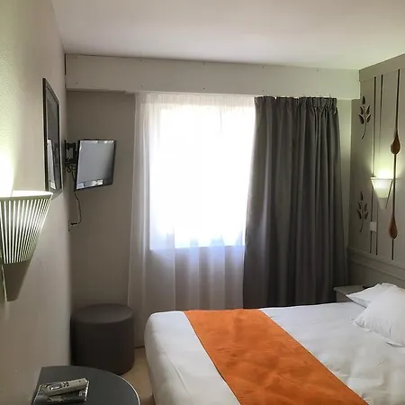 Yatt فندق آركاشو