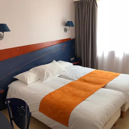 Yatt 3* Arcachon
