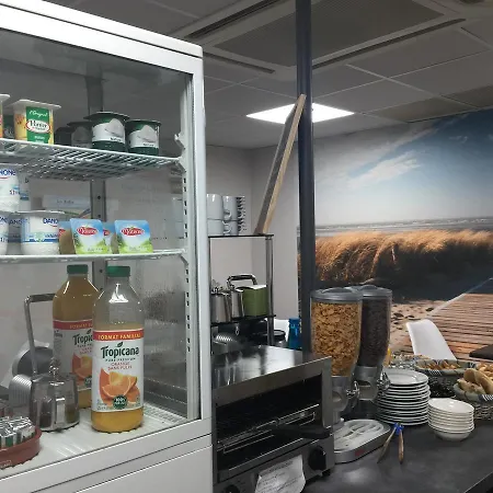 فندق Yatt آركاشو