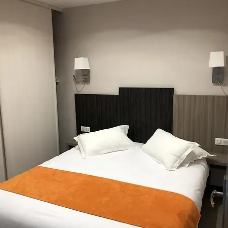 Yatt Hotell 3*