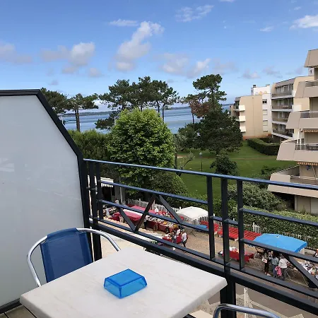 Yatt Arcachon