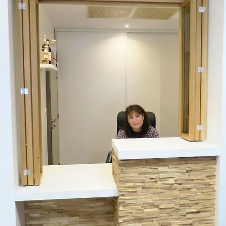 Yatt فندق آركاشو