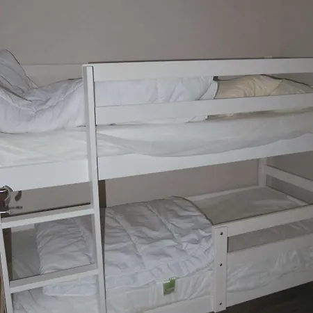 Yatt 3* آركاشو