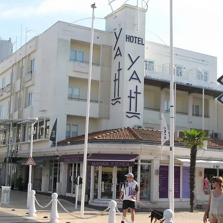 Yatt Hotell Arcachon