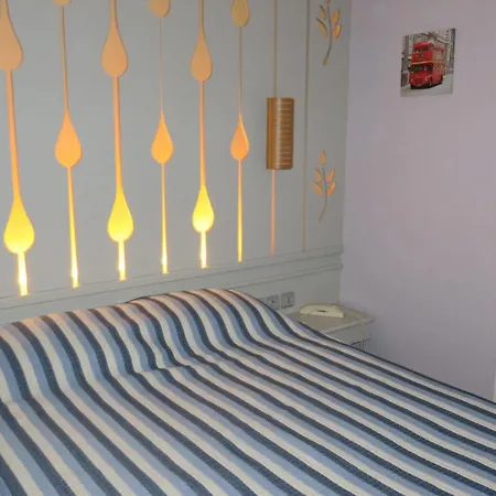 Yatt 3* آركاشو