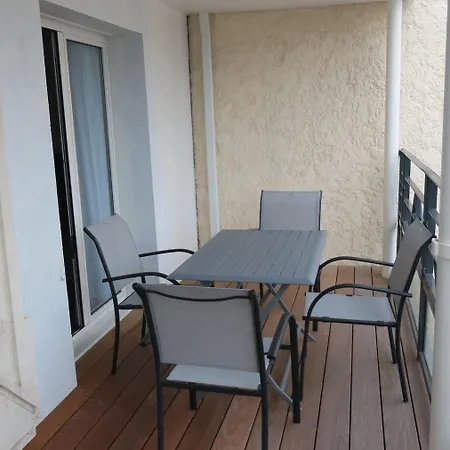 Yatt 3* Arcachon