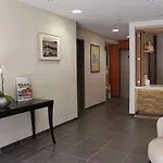 Yatt Hotel 3*