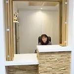 Yatt 酒店 阿卡雄