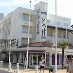 Yatt Hotel Arcachon