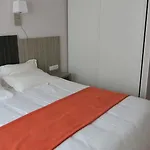 Yatt Hotel
