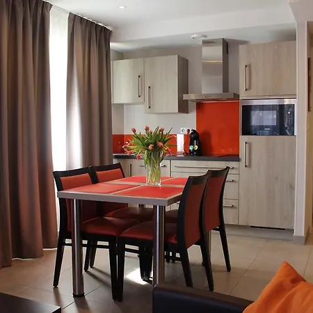 Yatt Szálloda Arcachon