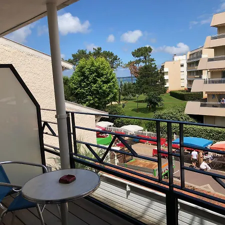 Yatt Arcachon