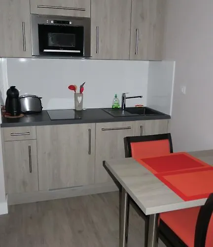 Yatt Hotell Arcachon