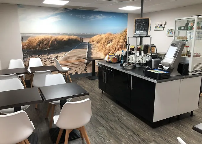 Yatt Hotell Arcachon