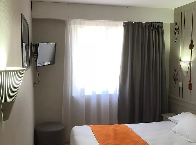 Yatt Hotell Arcachon