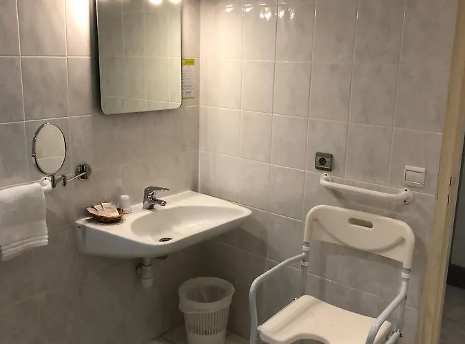 Yatt Hotell Arcachon