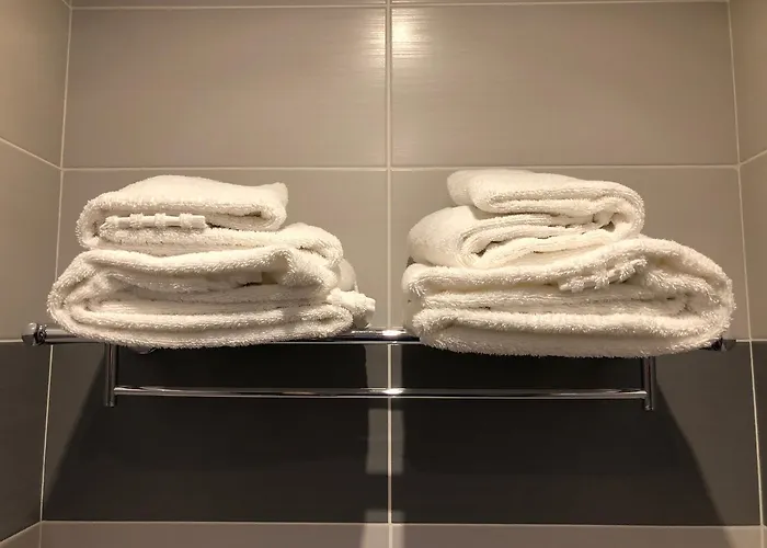 Yatt Hotell Arcachon