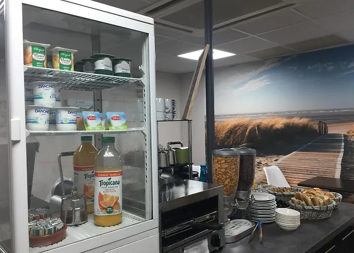 Hotell Yatt Arcachon