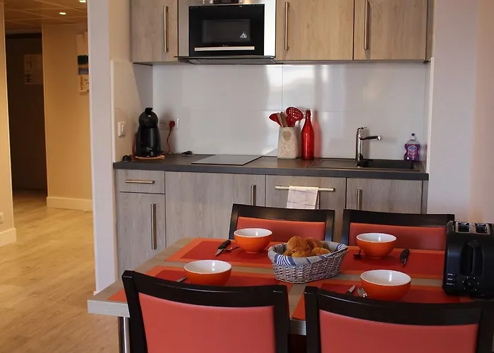 Yatt Hotell Arcachon