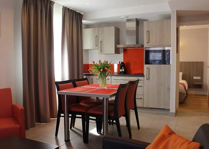 Yatt Hotell Arcachon