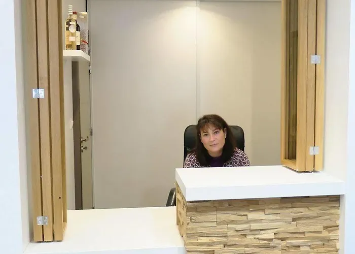 Yatt Hotell Arcachon